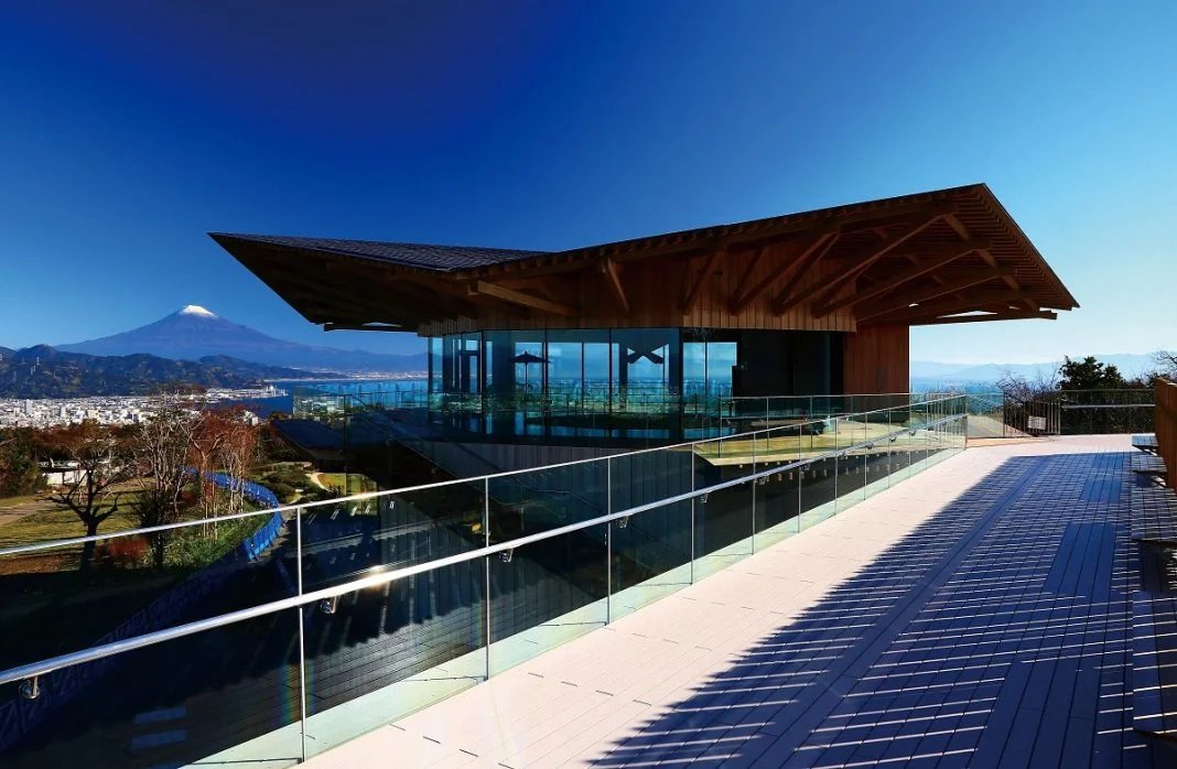 🏞️ 일본 언덕(니혼다이라) 이미지 4